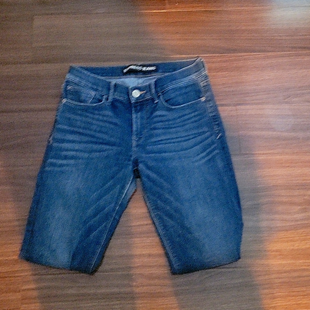Express Jeans